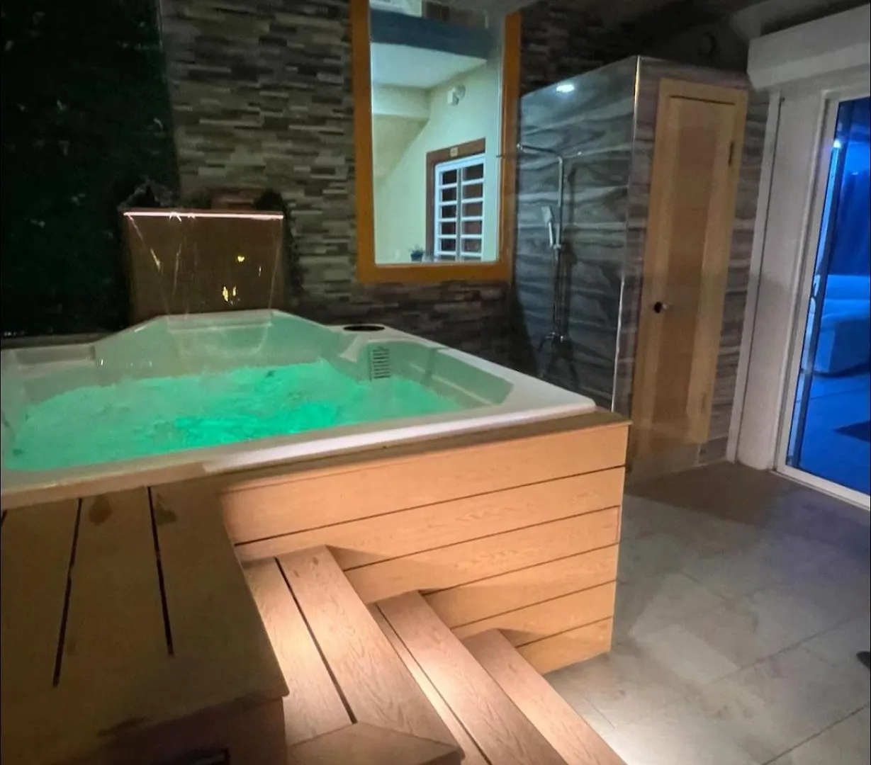 Espectacular Apartamento En Santo Domingo Este