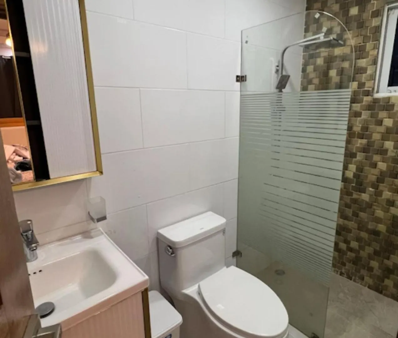 Apartament Espectacular Apartamento En Santo Domingo Este