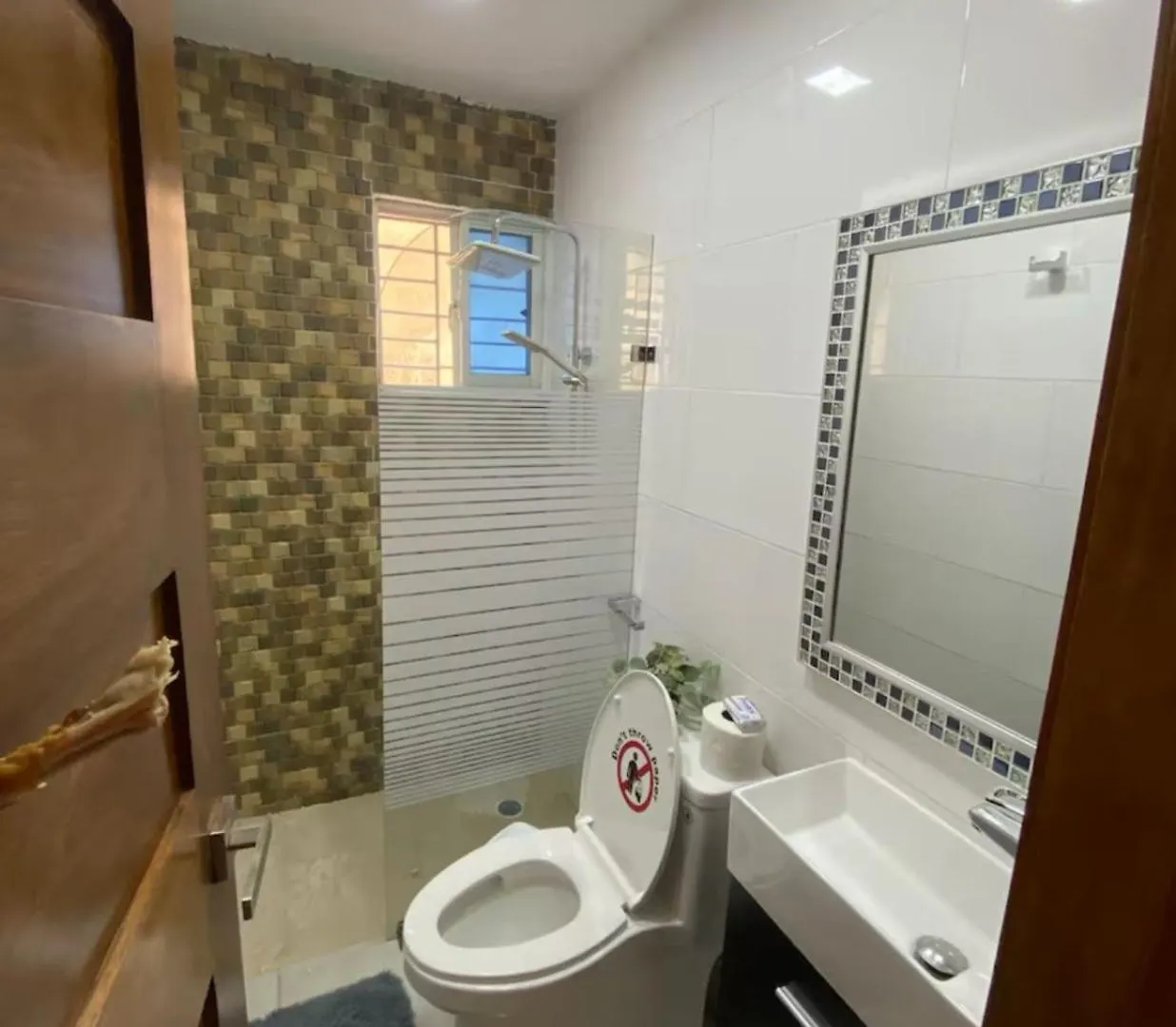 Espectacular Apartamento En Santo Domingo Este جمهورية الدومينيكان
