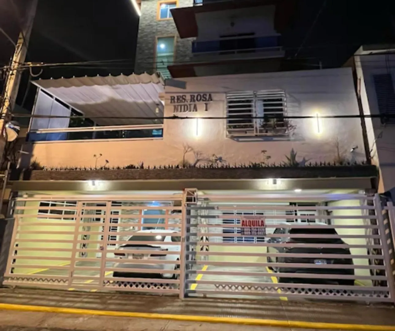شقة Espectacular Apartamento En Santo Domingo Este جمهورية الدومينيكان