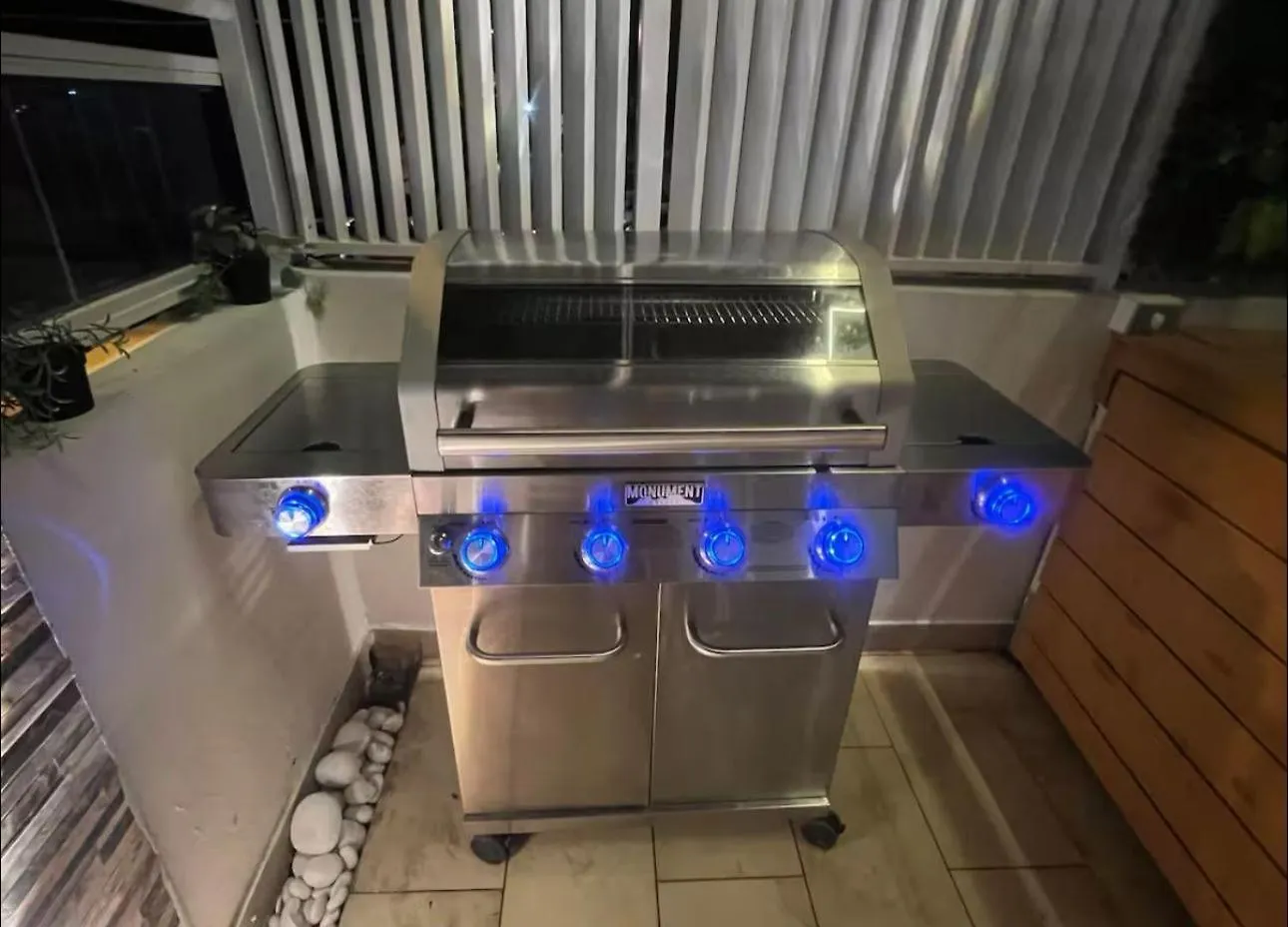 Espectacular Apartamento En Santo Domingo Este