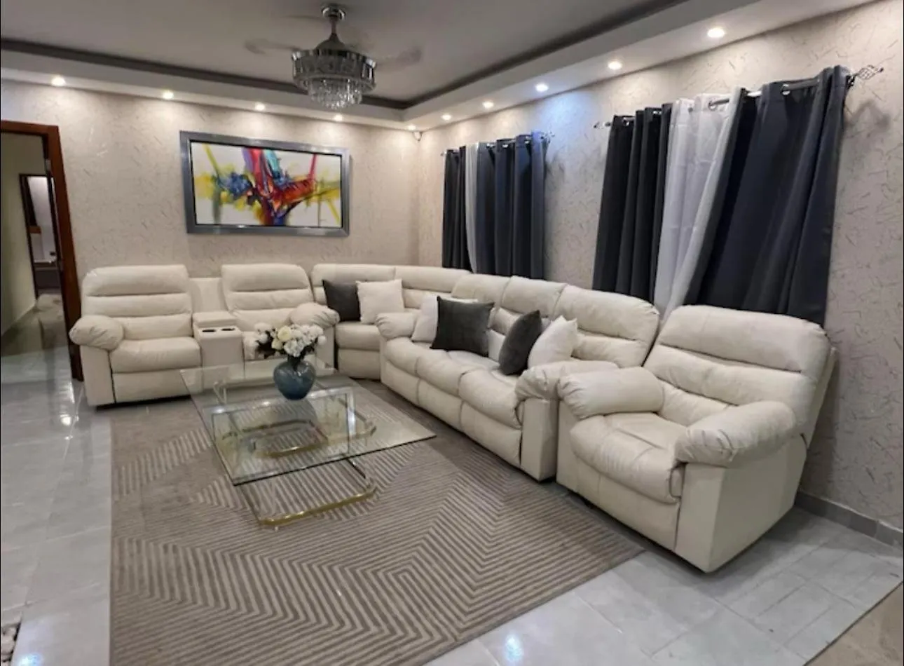 Espectacular Apartamento En Santo Domingo Este 0*,  جمهورية الدومينيكان