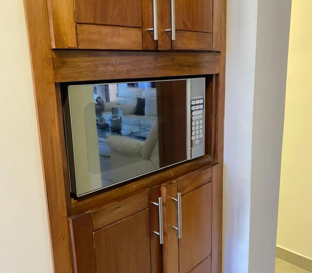 شقة Espectacular Apartamento En Santo Domingo Este